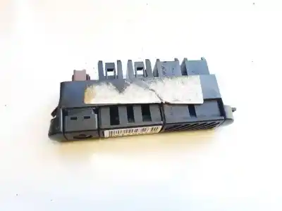 Peça sobressalente para automóvel em segunda mão trocar por peugeot 406 (8b) 2.0 hdi 110 referências oem iam 9616672277