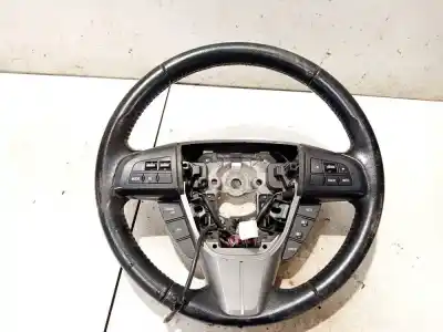 Автозапчастина б/у кермо для talbot simca 1100 fastback 1.1 le,lx,gls,es посилання на oem iam 