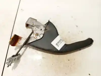 Second-hand car spare part handbrake lever for opel corsa a fastback (s83) 1.2 i (f08, m08, f68, m68) oem iam references  Second-hand car spare part handbrake lever for opel corsa a fastback (s83) 1.2 i (f08, m08, f68, m68) oem iam references