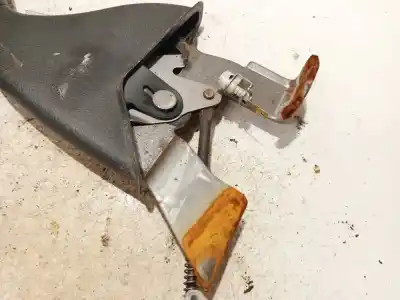 Second-hand car spare part handbrake lever for opel corsa a fastback (s83) 1.2 i (f08, m08, f68, m68) oem iam references   