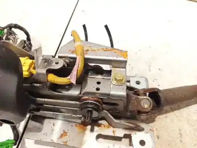 Pièce détachée automobile d'occasion colonne de direction pour opel corsa a fastback (s83) 1.2 i (f08, m08, f68, m68) références oem iam    Pièce détachée automobile d'occasion colonne de direction pour opel corsa a fastback (s83) 1.2 i (f08, m08, f68, m68) références oem iam