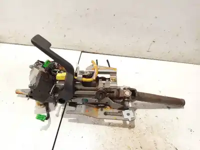 Second-hand car spare part steering column for opel corsa a fastback (s83) 1.2 i (f08, m08, f68, m68) oem iam references  Second-hand car spare part steering column for opel corsa a fastback (s83) 1.2 i (f08, m08, f68, m68) oem iam references