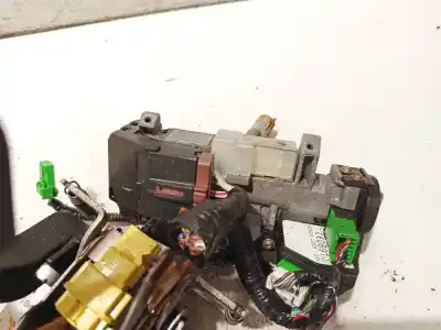 Second-hand car spare part IGNITION SWITCH for OPEL CORSA A FASTBACK (S83)  OEM IAM references 25001031905A   Second-hand car spare part IGNITION SWITCH for OPEL CORSA A FASTBACK (S83)  OEM IAM references 25001031905A