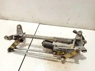 Second-hand car spare part front windscreen wiper linkage for opel corsa a fastback (s83) 1.2 i (f08, m08, f68, m68) oem iam references  Second-hand car spare part front windscreen wiper linkage for opel corsa a fastback (s83) 1.2 i (f08, m08, f68, m68) oem iam references