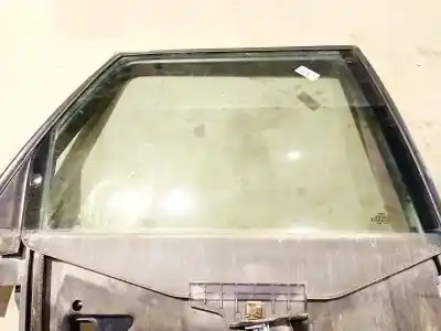 İkinci el araba yedek parçası Arka Sag Pencere için AUDI A6 C4 (4A2) 1.9 TDI OEM IAM referansları AS2  