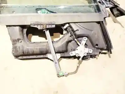 İkinci el araba yedek parçası ön sag pencere regülatörü için audi a6 c4 (4a2) 1.9 tdi oem iam referansları   