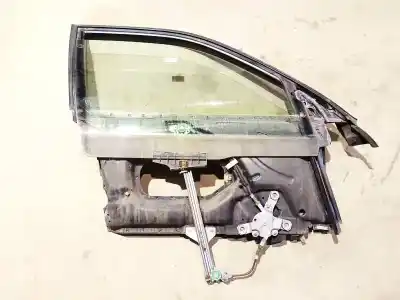 İkinci el araba yedek parçası ön Sag Pencere Regülatörü için AUDI A6 C4 (4A2) 1.9 TDI OEM IAM referansları   