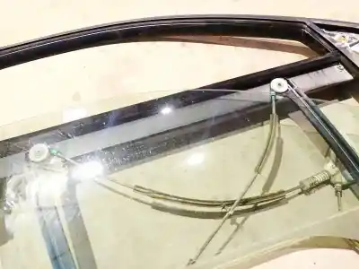 Second-hand car spare part front right glass window for audi a3 (8p1) 2.0 tdi 16v oem iam references as2  