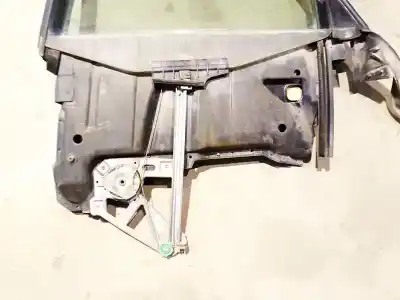 Piesă de schimb auto la mâna a doua mecanism actionare geam spate stânga pentru audi a6 c4 (4a2) 1.9 tdi referințe oem iam 4a0839399b  