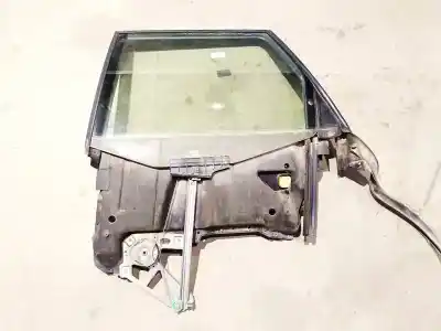 İkinci el araba yedek parçası Arka Sol Cam Regülatörü için AUDI A6 C4 (4A2) 1.9 TDI OEM IAM referansları 4A0839399B  