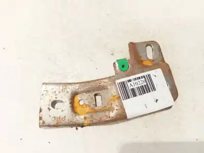 Pezzo di ricambio per auto di seconda mano plastica per bmw 3 (e30) m3 2.3 riferimenti oem iam gm1137