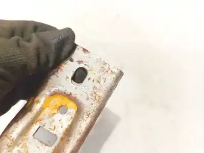 Pezzo di ricambio per auto di seconda mano plastica per bmw 3 (e30) m3 2.3 riferimenti oem iam gm1137  