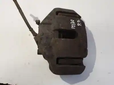 Peça sobressalente para automóvel em segunda mão pinça de travão dianteira direita por bmw 7-series, e65 / e66 / e67 /e68 2001.11 - 2008.06 740 d 190kw 2002.10 - 2008.06 referências oem iam bmw6030348