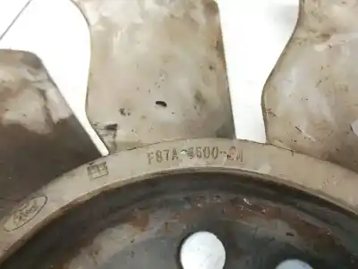 Tweedehands auto-onderdeel viscous motor ventilator voor ford explorer 4.0 g oem iam-referenties f87s8600ea  f87s-8600-ea