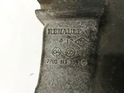 Second-hand car spare part engine support for bmw 3 (e30) m3 2.3 oem iam references 7700113199c  