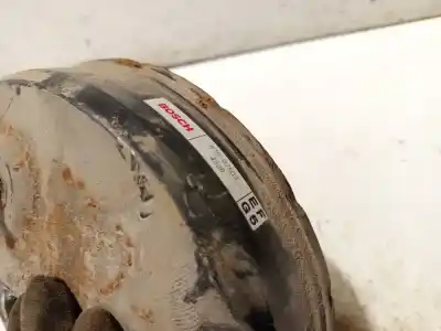 Second-hand car spare part brake servo for opel corsa a fastback (s83) 1.2 i (f08, m08, f68, m68) oem iam references 87507503   Second-hand car spare part brake servo for opel corsa a fastback (s83) 1.2 i (f08, m08, f68, m68) oem iam references 87507503