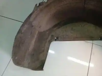 Peça sobressalente para automóvel em segunda mão cave de roda traseira direita por citroen c5 iii (rd_) 2.0 hdi (rdrhda) referências oem iam   