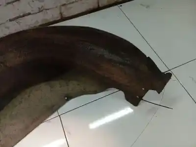 Peça sobressalente para automóvel em segunda mão cave de roda traseira direita por citroen c5 iii (rd_) 2.0 hdi (rdrhda) referências oem iam   