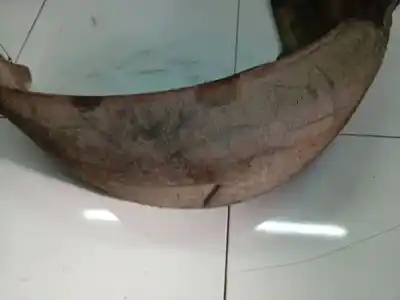 Peça sobressalente para automóvel em segunda mão cave de roda traseira direita por citroen c5 iii (rd_) 2.0 hdi (rdrhda) referências oem iam   