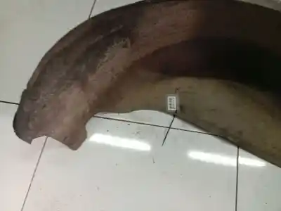 Peça sobressalente para automóvel em segunda mão cave de roda traseira esquerda por citroen c5 iii (rd_) 2.0 hdi (rdrhda) referências oem iam   