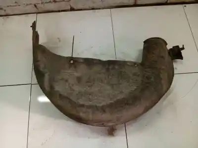 Peça sobressalente para automóvel em segunda mão cave de roda traseira esquerda por citroen c5 iii (rd_) 2.0 hdi (rdrhda) referências oem iam   