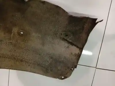 Peça sobressalente para automóvel em segunda mão cave de roda dianteira direita por citroen c5 iii (rd_) 2.0 hdi (rdrhda) referências oem iam   