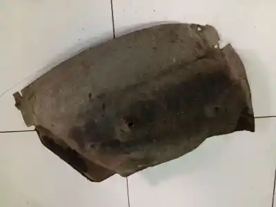 Peça sobressalente para automóvel em segunda mão cave de roda dianteira direita por citroen c5 iii (rd_) 2.0 hdi (rdrhda) referências oem iam   