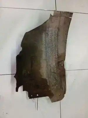 Second-hand car spare part front right wheel arch for citroen c5 iii (rd_) 2.0 hdi (rdrhda) oem iam references 