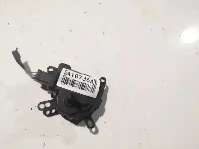 Автозапчасти б/у мотор открывания люков кондиционера за ford fiesta vi (cb1, ccn) 1.4 tdci ссылки oem iam 8v5119b634aa