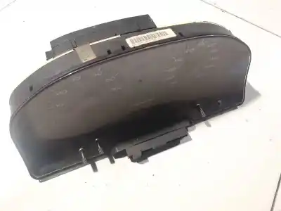 Peça sobressalente para automóvel em segunda mão quadrante por audi 80 b4 sedán (8c2) 1.9 tdi referências oem iam 893919067