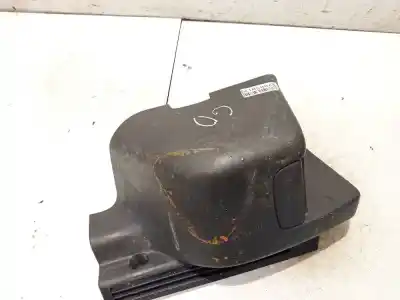 Pièce détachée automobile d'occasion plastiques pour volvo v50 (545) 2.0 d références oem iam 08650743