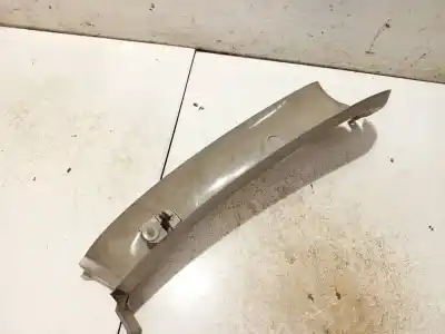 Pezzo di ricambio per auto di seconda mano plastica per volvo v50 (545) 2.0 d riferimenti oem iam 8687671  