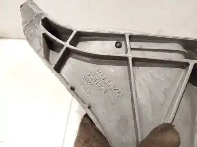 Pezzo di ricambio per auto di seconda mano plastica per volvo v50 (545) 2.0 d riferimenti oem iam 9491934  