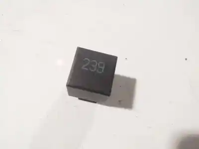 Peça sobressalente para automóvel em segunda mão relé para automóvel por audi 80 b4 sedán (8c2) 1.9 tdi referências oem iam 445955529a