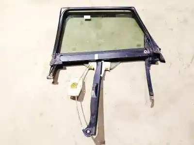 Автозапчастина б/у регулятор скла заднього правого для audi a3 (8p1) 2.0 tdi посилання на oem iam   