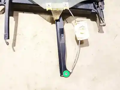 Автозапчастина б/у регулятор скла заднього правого для audi a3 (8p1) 2.0 tdi посилання на oem iam   