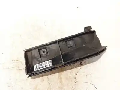 Pièce détachée automobile d'occasion renfort de pare-chocs arrière pour volvo v50 (545) 2.0 d références oem iam 30698696