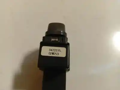 Second-hand car spare part left front power window switch for volvo s60 i (384) d5 oem iam references 9472275  9472275, 02w253