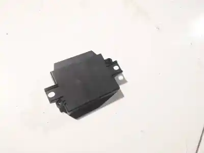 Second-hand car spare part electronic module for skoda superb ii (3t4) 1.9 tdi oem iam references 1z0919475  1z0919475