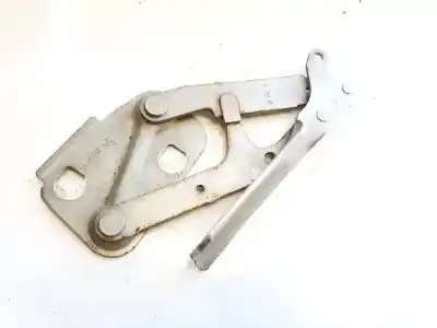 Peça sobressalente para automóvel em segunda mão dobradiça do capô por peugeot 406 (8b) 2.0 hdi 110 referências oem iam 