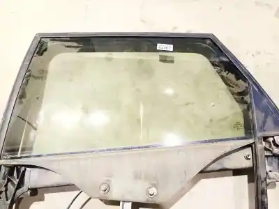 Pezzo di ricambio per auto di seconda mano finestra posteriore sinistra per audi a3 (8p1) 2.0 tdi riferimenti oem iam as2