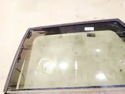 Автозапчастина б/у вікно задне ліве для audi a3 (8p1) 2.0 tdi посилання на oem iam as2  