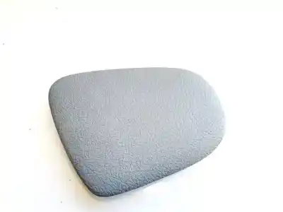 Peça sobressalente para automóvel em segunda mão plásticos por peugeot 406 (8b) 2.0 hdi 110 referências oem iam 9616431377