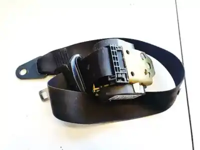 Peça sobressalente para automóvel em segunda mão cinto de segurança traseiro direito por peugeot 406 (8b) 2.0 hdi 110 referências oem iam 96384989xx