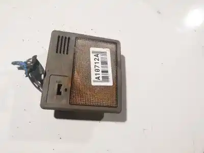Peça sobressalente para automóvel em segunda mão luz interior por audi 80 b4 sedán (8c2) 1.9 tdi referências oem iam 443947159