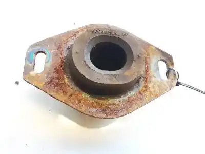 Peça sobressalente para automóvel em segunda mão suporte motor por peugeot 406 (8b) 2.0 hdi 110 referências oem iam 9604338880