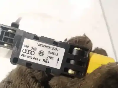 Tweedehands auto-onderdeel sensor voor audi a3 (8p1) 2.0 tdi 16v oem iam-referenties 4b0959643e  0232h0nl57rl