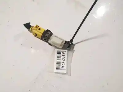 Tweedehands auto-onderdeel sensor voor audi a3 (8p1) 2.0 tdi 16v oem iam-referenties 4b0959643e