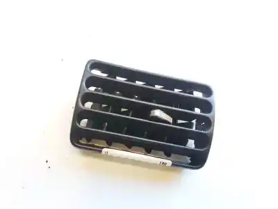 Peça sobressalente para automóvel em segunda mão grelha / difusor de ar por peugeot 406 (8b) 2.0 hdi 110 referências oem iam 223349