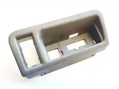 Peça sobressalente para automóvel em segunda mão plásticos por peugeot 406 (8b) 2.0 hdi 110 referências oem iam 9634699677